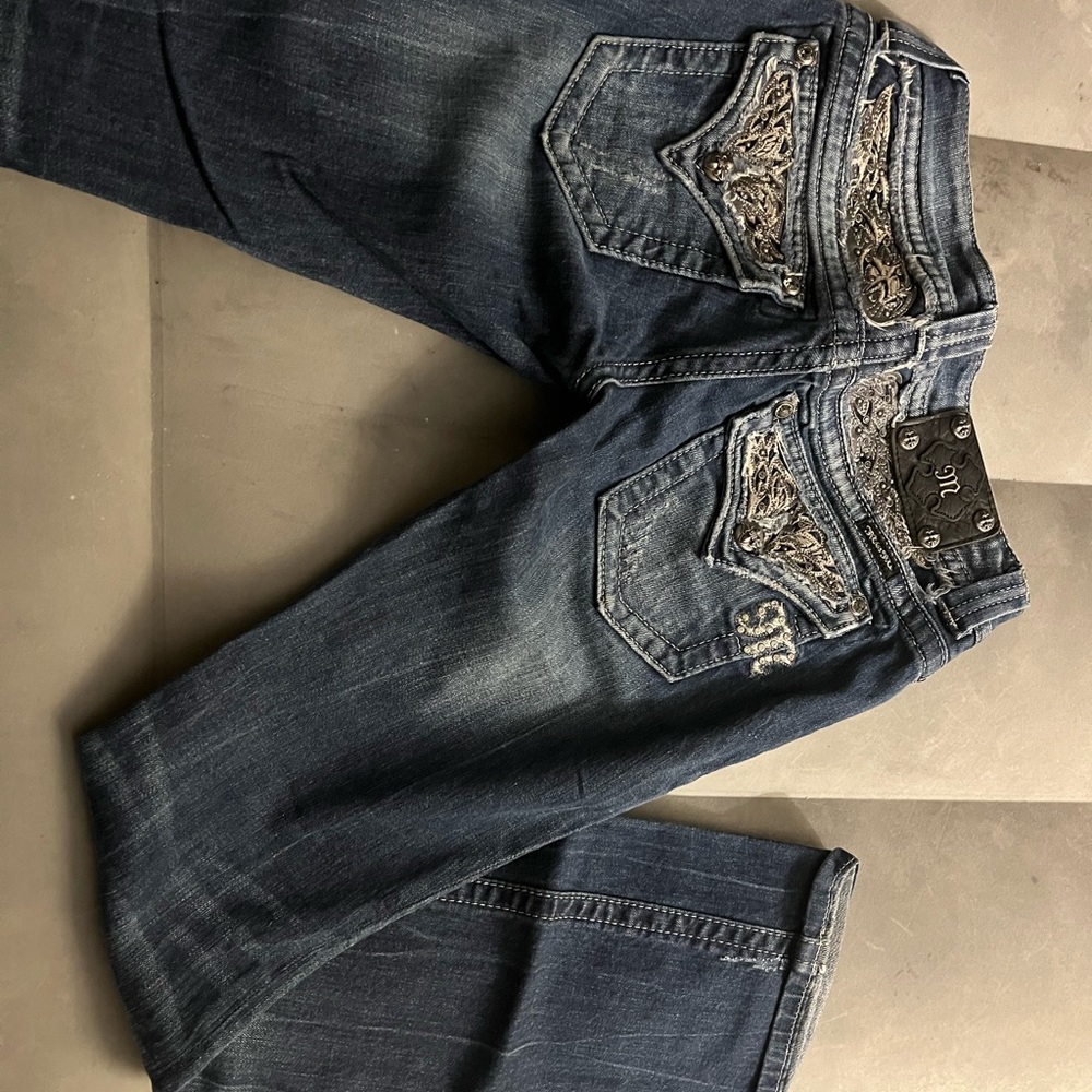 Women’s  Blue Jeans